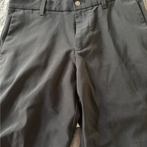 Callaway golf mens Black Shorts